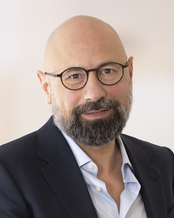Matteo Magnani Joins Firmenich as Chief Consumer & Innovation Officer, Perfumery