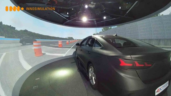 INNOSIMULATION