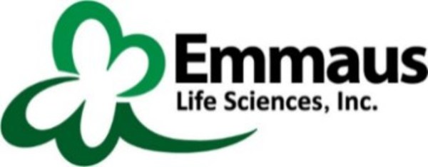 Emmaus Life Sciences, 카이노스메드로부터 신종 IRAK4 억제제에 대한 핵심 지식재산권 획득