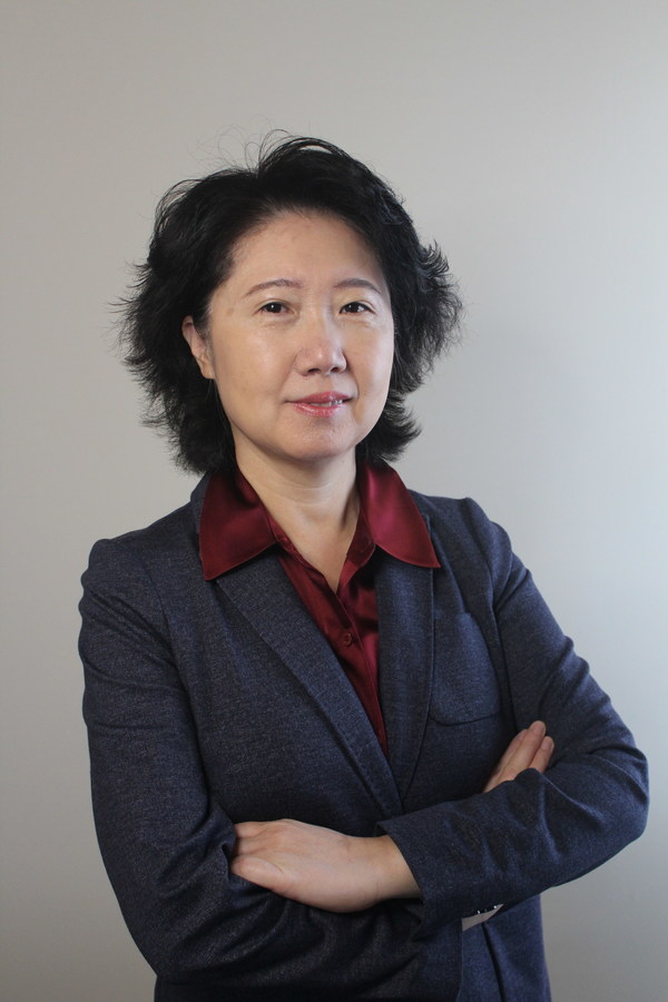 Dr. Li Qiutang