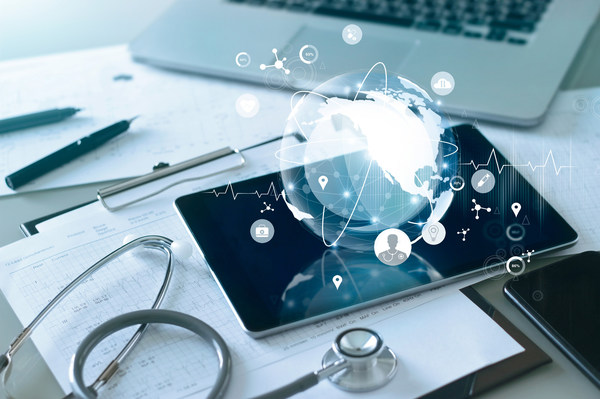 Technology Innovations and Virtual Consultations Drive the Healthcare Industry Transformation by 2025