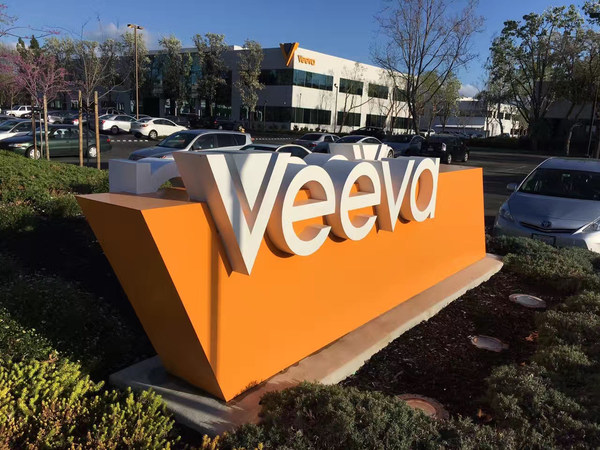 Veeva成为第一家转换为公共利益公司的美国上市公司 | 美通社