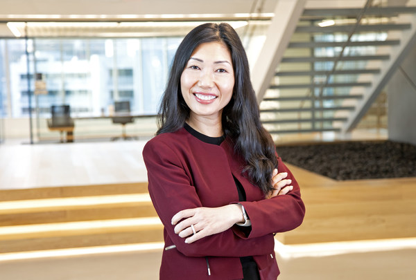 Appian announces Denise Vu Broady as new Chief Marketing Officer.