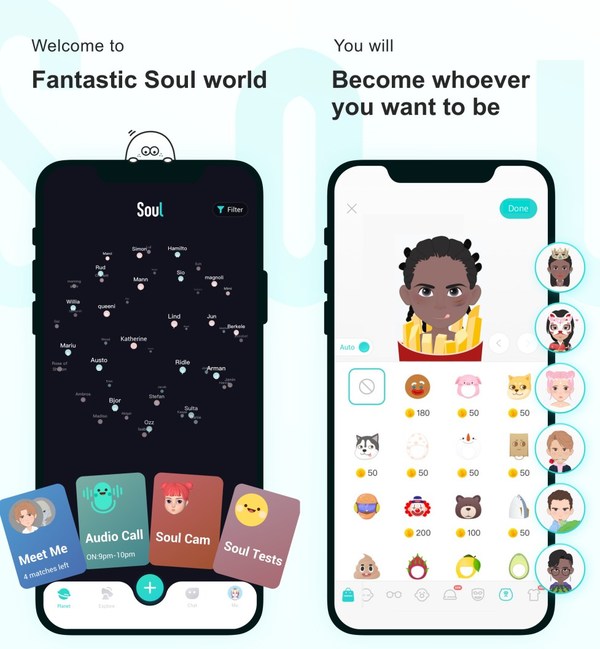 Soul App