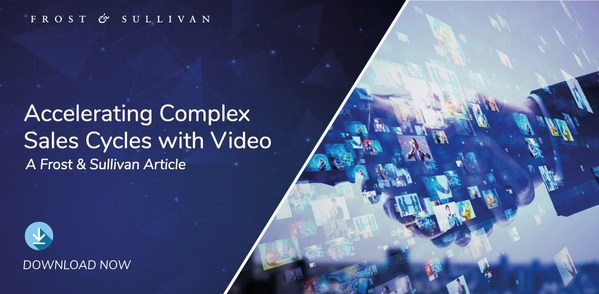 Accelerating Complex Sales Cycles with Video