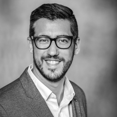 Xavier Marle joins iWedia