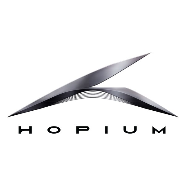 Hopium Unveils Its Hydrogen-powered Sedan Prototype And Opens The First 1000 Pre-orders