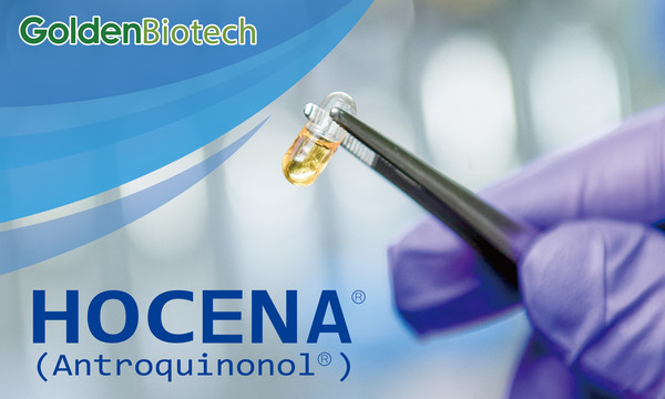 GoldenBiotech's New Drug Antroquinonol® (HOCENA®) Trial Receives Positive Response from DMC Review and Licenses for 4 Countries