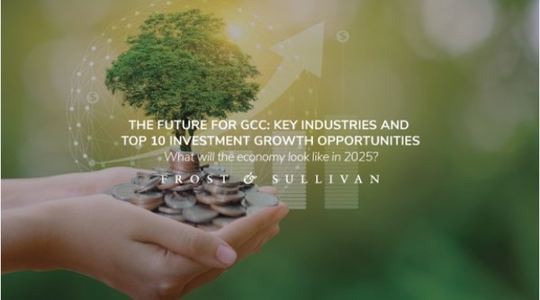 Delve into the Future of the Gulf Cooperation Council and Top 10 Investment Opportunities by 2025