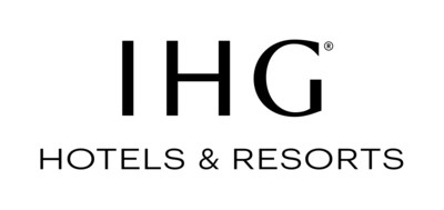 洲际酒店标志logo图片