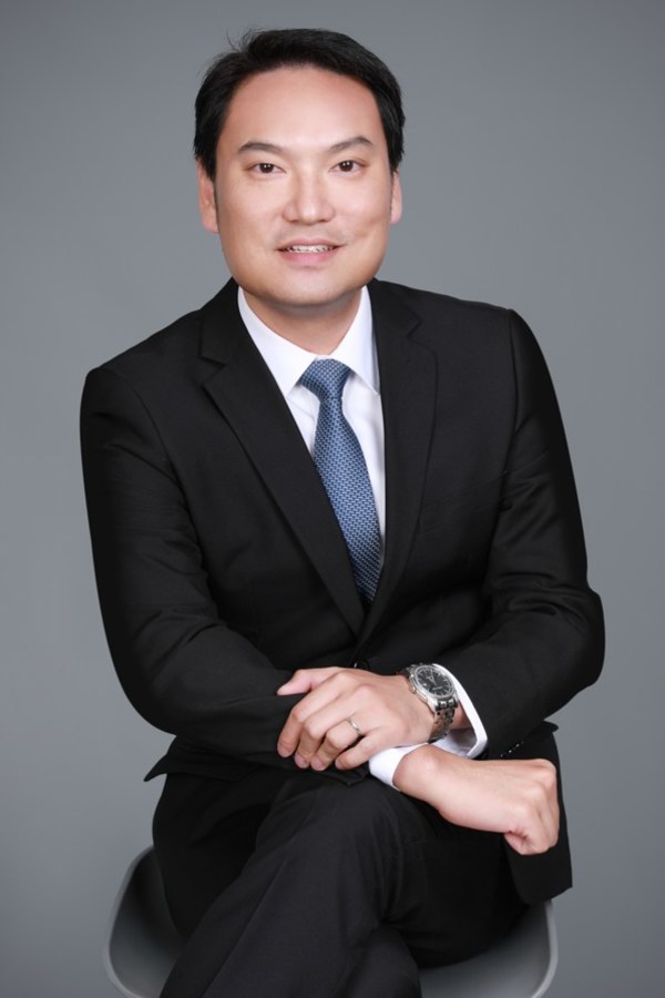 RingCentral全球副总裁及大中华区总经理Marc Chan接受《财富》专访