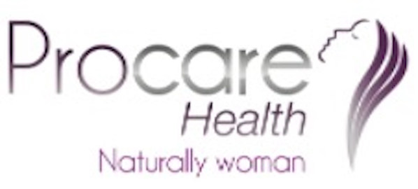 Procare Health Natrually Woman