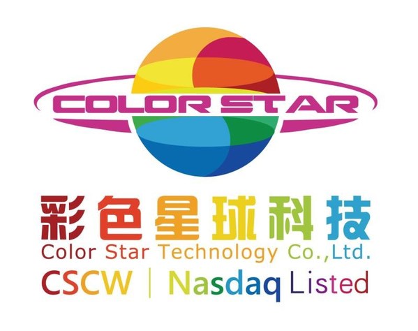 彩色星球科技（纳斯达克代码：cscw）