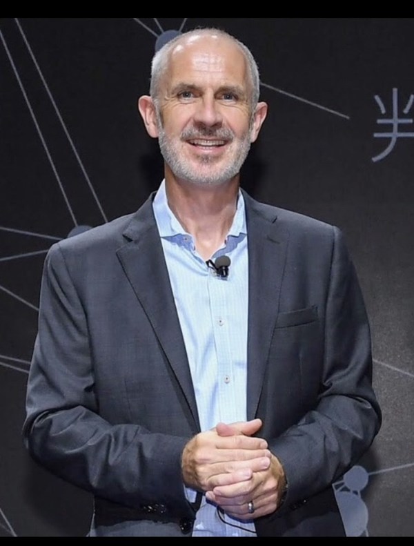 Ember appoints Jim Rowan as CEO of the company's consumer division