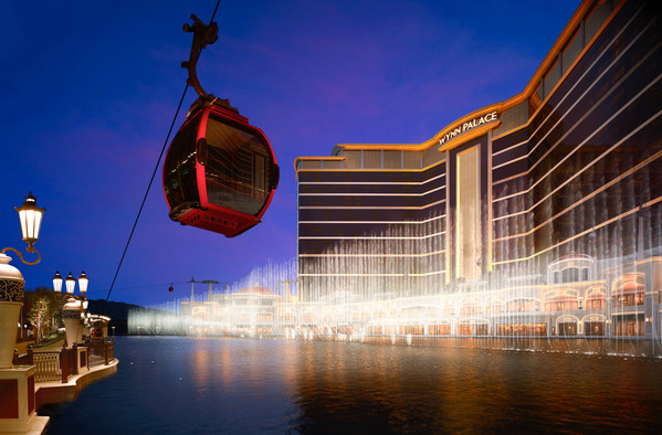 Wynn Resorts Announces 2021 Forbes Travel Guide Awards