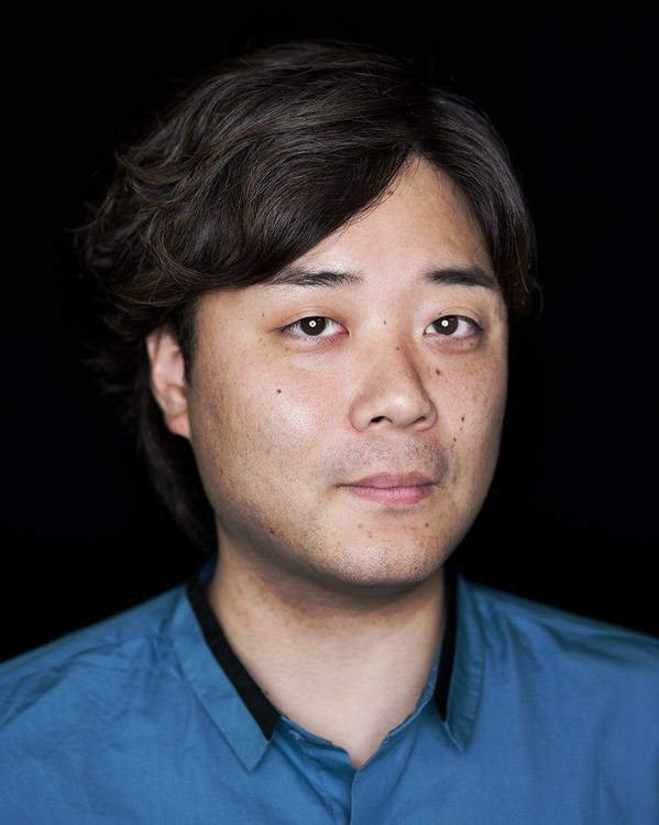 Animation Director　 MIZUE Mirai