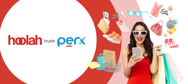 hoolah Chooses Perx Technologies To Dynamically Engage Millions of Buy Now Pay Later customers