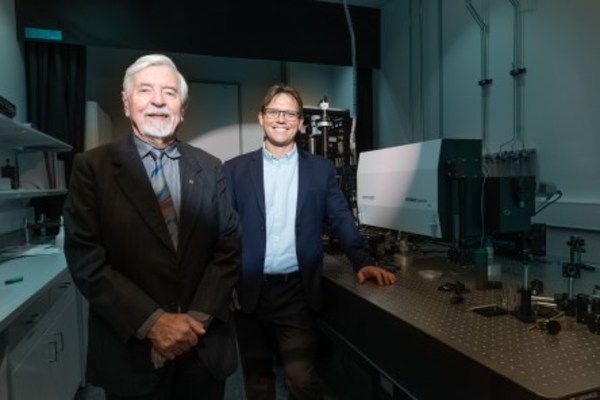 Fusion energy start-up HB11 Energy launched to accelerate German-Australian physicist Heinrich Hora's vision of clean, safe and abundant fusion energy