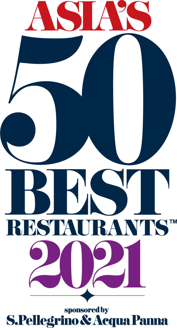Asia's 50 Best Restaurants Honours Meta in Singapore With Coveted