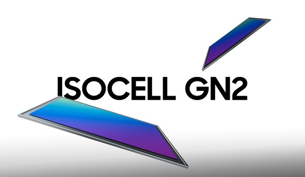 Samsung ISOCELL GN2, a new 50-megapixel (Mp) image sensor