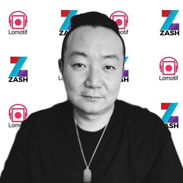 Paul Yang, CEO Lomotif