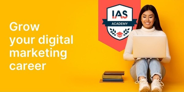 IAS Launches First Industry-Wide Digital Ad Verification Training Program