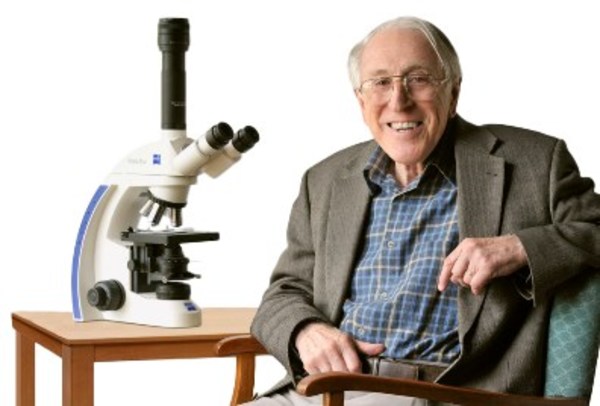 “人工耳蜗之父”——格雷姆·克拉克（Graeme Clark）教授