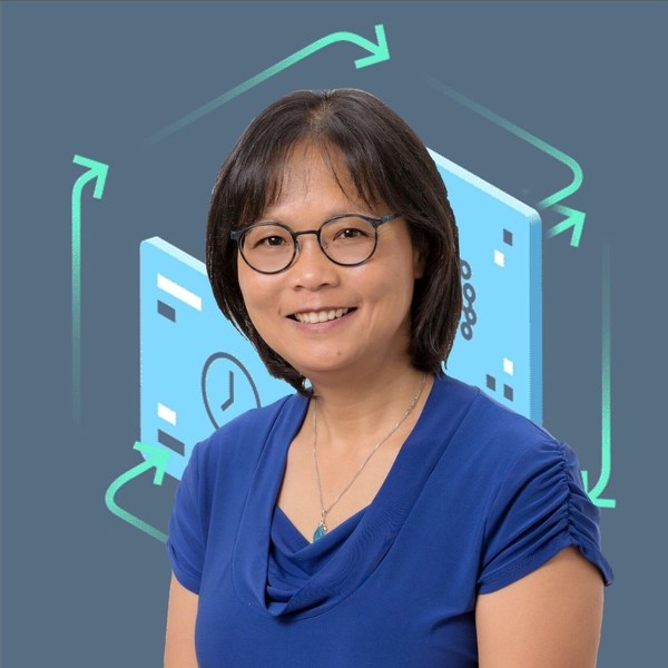 Adapdix appoints Jean Lau as CTO to lead world-class Edge AI technology team