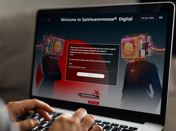 In 2022, the Spielwarenmesse will be taken to a new level. From 2 to 6 February, Spielwarenmesse Digital will combine the live experience in Nuremberg with an innovative digital business platform. In addition, visitors and exhibitors will be able to network, communicate and look for inspiration 365 days a year.