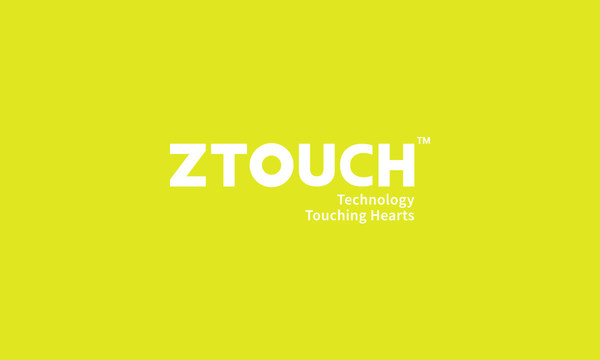 ZTouch CEO : AIϢͶļֵ