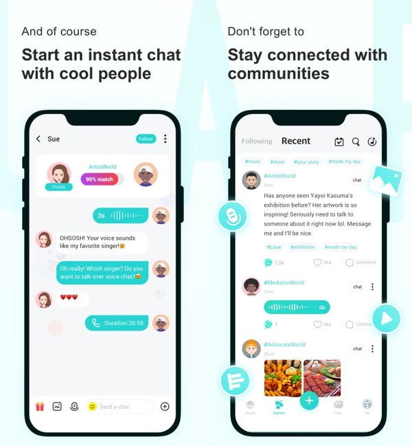 With 100 Million Users, Soul App Offers a Glance at an AI-powered Social Networking Wave