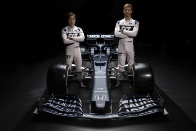 Casio Meets Formula One In New Watch Release - The Taiwan Times