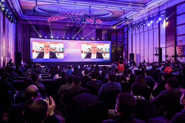 GSMA Hosted 5G Advanced Summit to Chart Sustainable 5G Development