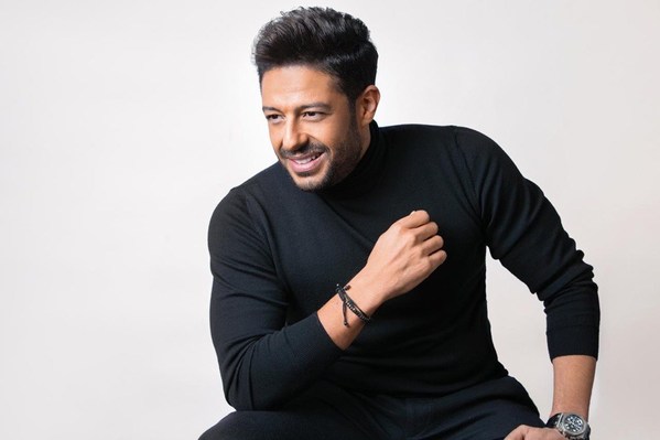 Sony Music Middle East Signs Egyptian Hit Recording Artist Hamaki And Top Producer Hamdy Badr