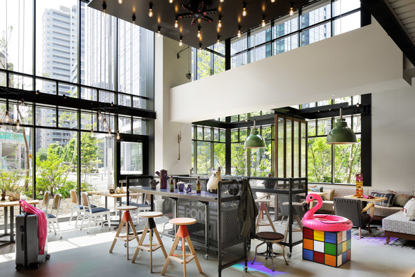 Marriott International streamlines its design process with AI solutions for its Select Service Brands in Asia Pacific. The Moxy Osaka Shin Umeda is one such hotel that has successfully utilized Marrott’s proprietary BIM platform.