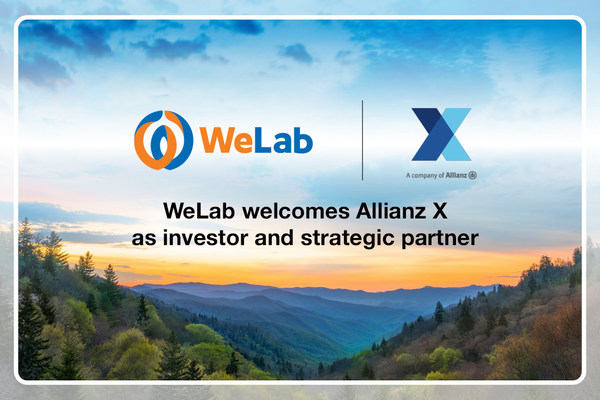 WeLab selesaikan penutupan awal pendanaan Siri C-1 awal, dipimpin oleh Allianz X untuk US$75 juta dan umum perkongsian strategik