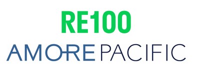 Amorepacific Becomes The First Korean Beauty Company To Join RE100 ...