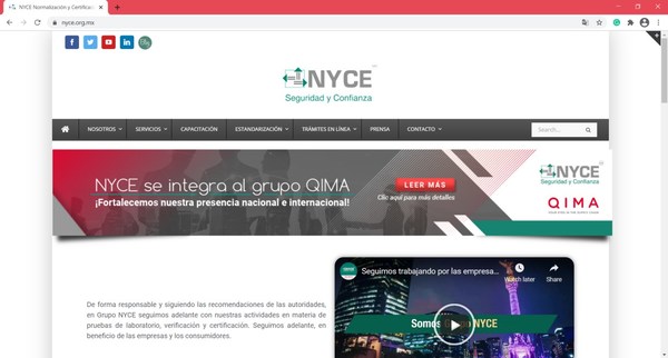 启迈QIMA成功收购NYCE Group 助力中国企业进军拉美市场