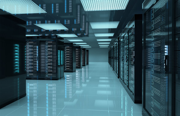 Global Data Center Infrastructure Market to Thrive with Pent-up Demand for Smart Data Storage