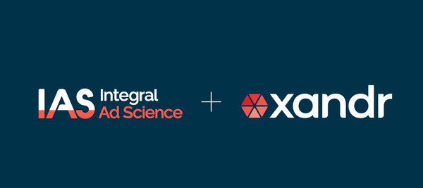 Integral Ad Science Partners with Xandr to Offer Advertisers Stronger Contextual Capabilities