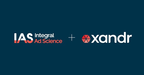 Xandr and Integral Ad Science Partner to Offer Advertisers Stronger Contextual Capabilities