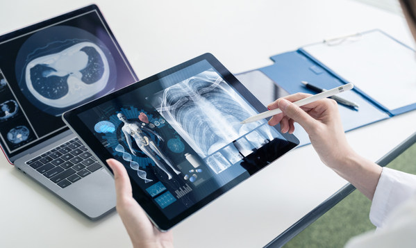 Global Medical Imaging Informatics Market Accelerated by Cloud and AI to Enable Deployment Options and Support Decision-making