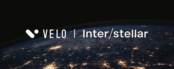 Velo實驗室與Interstellar宣佈合併