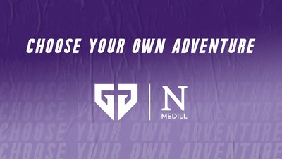 Gen.G與好國西北大年夜教麥迪我消息教院展開開做項目