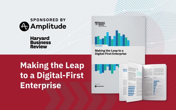 Amplitude has unveiled a sponsored research conducted by Harvard Business Review Analytic Services that reveals product analytics is the number one measurement for digital customer experiences