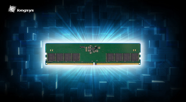 江波龙电子DDR5内存横空出世，多项实测数据首次对公众开放