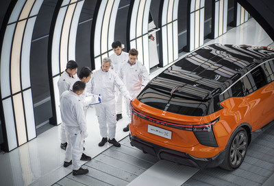 dow feel smart robot