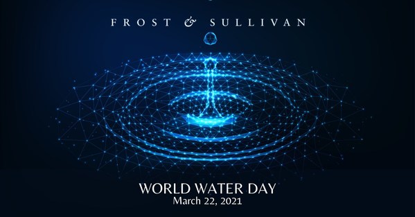 Frost & Sullivan Experts Analyze Regional Tactics for Water and Sanitation for All by 2030