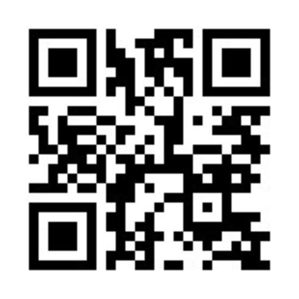 Scan here for more information about CULTURE GATE to JAPAN.