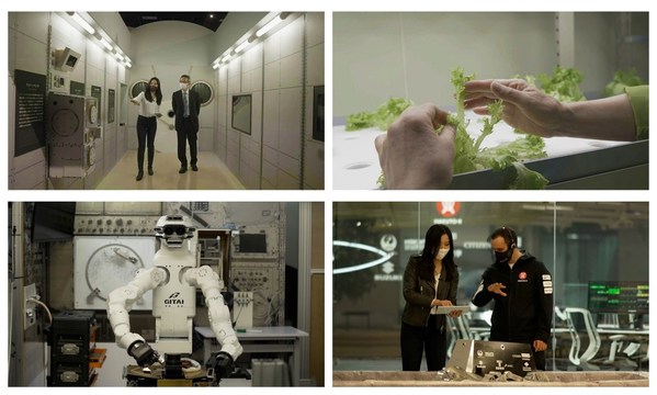 CNN’s ‘Innovate Japan’ meets the pioneers developing the future of space exploration